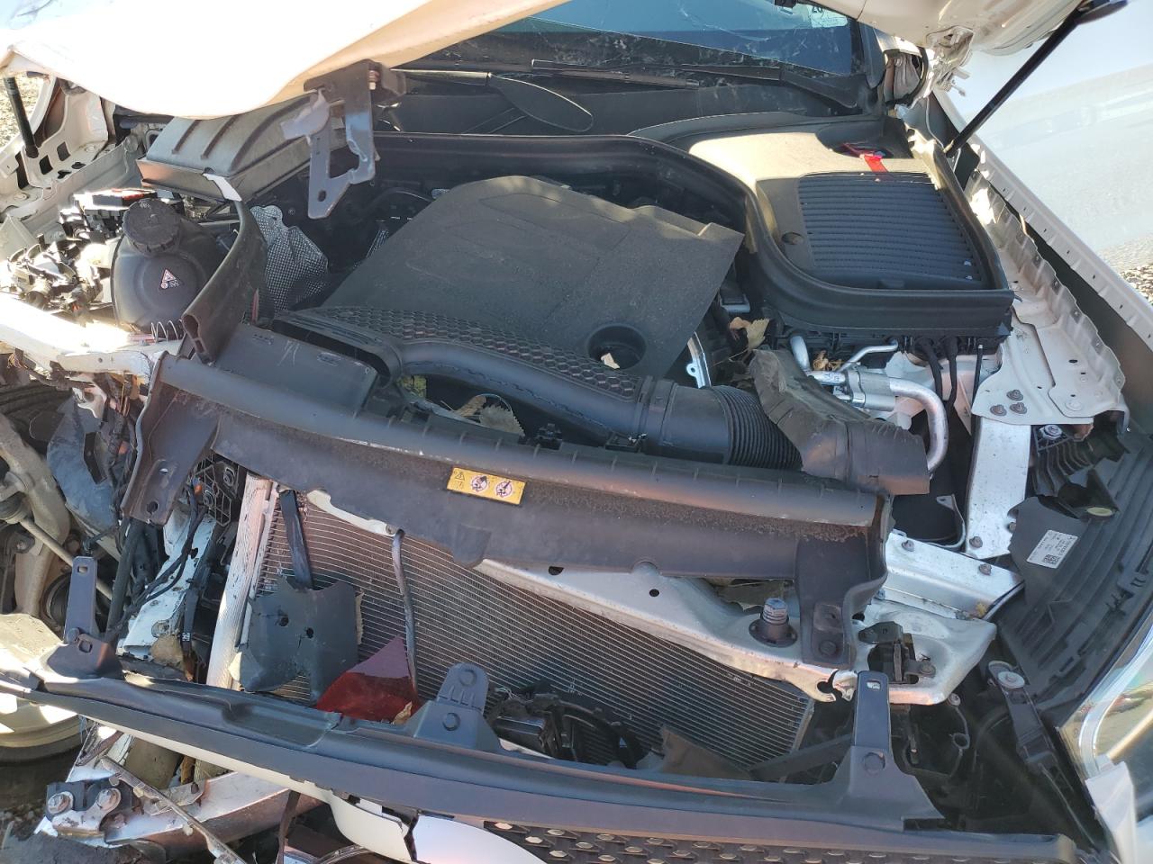 2021 Mercedes-Benz Glc 300 4Matic VIN: W1N0G8EB1MV302354 Lot: 86609775