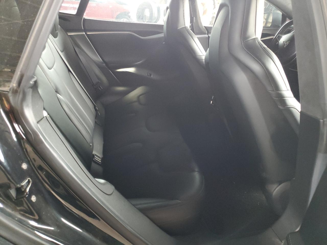 2016 Tesla Model S VIN: 5YJSA1E22GF139595 Lot: 86104295