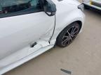 2023 TOYOTA YARIS GR SPORT HEV CVT  for sale at Copart SANDY