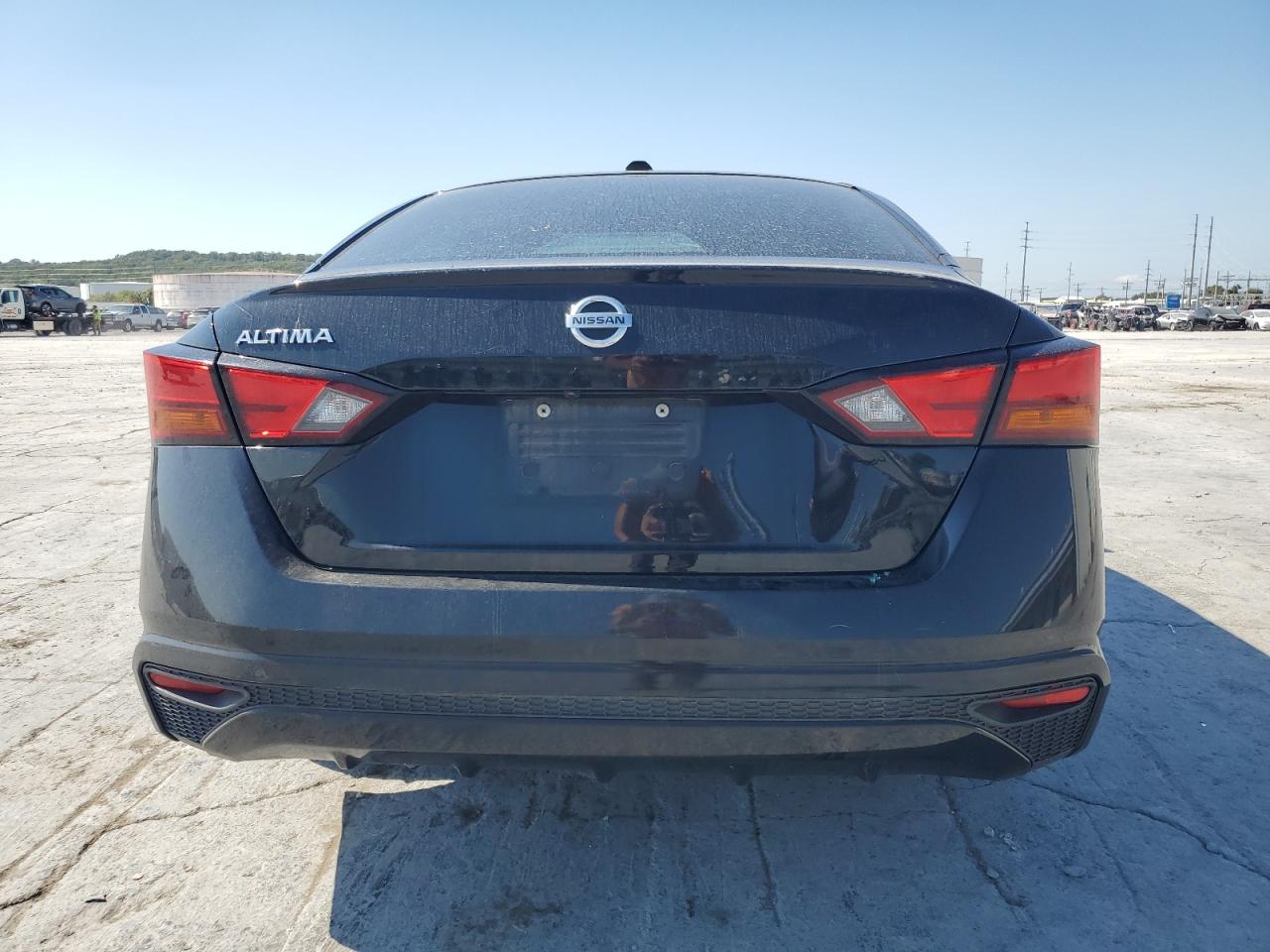 2020 Nissan Altima S VIN: 1N4BL4BV2LC164830 Lot: 85536765