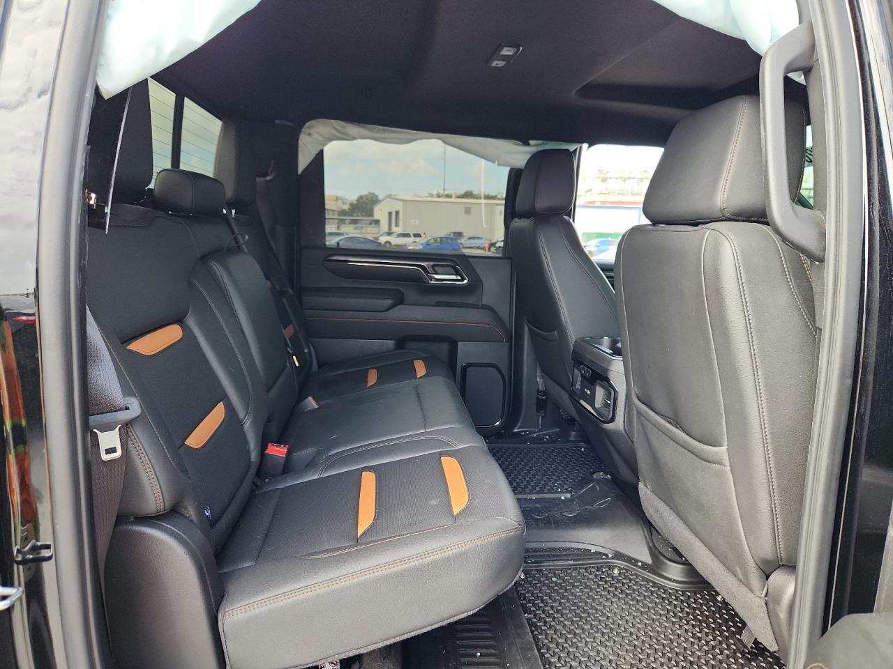 2024 GMC Sierra K2500 At4 VIN: 1GT49PEY2RF334751 Lot: 85272665