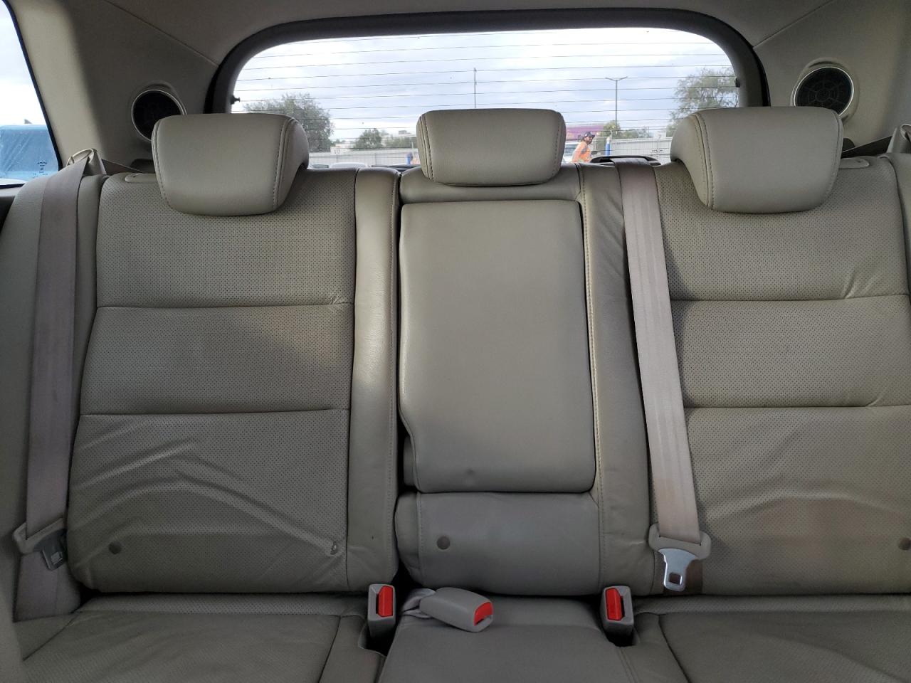 2008 Acura Rdx Technology VIN: 5J8TB185X8A011866 Lot: 71829245