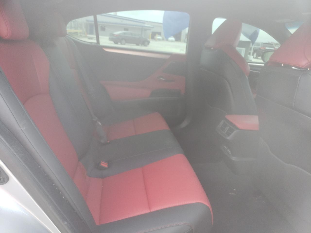 2024 Lexus Es 350 F Sport Handling VIN: 58AJZ1B1XRU174741 Lot: 86216215