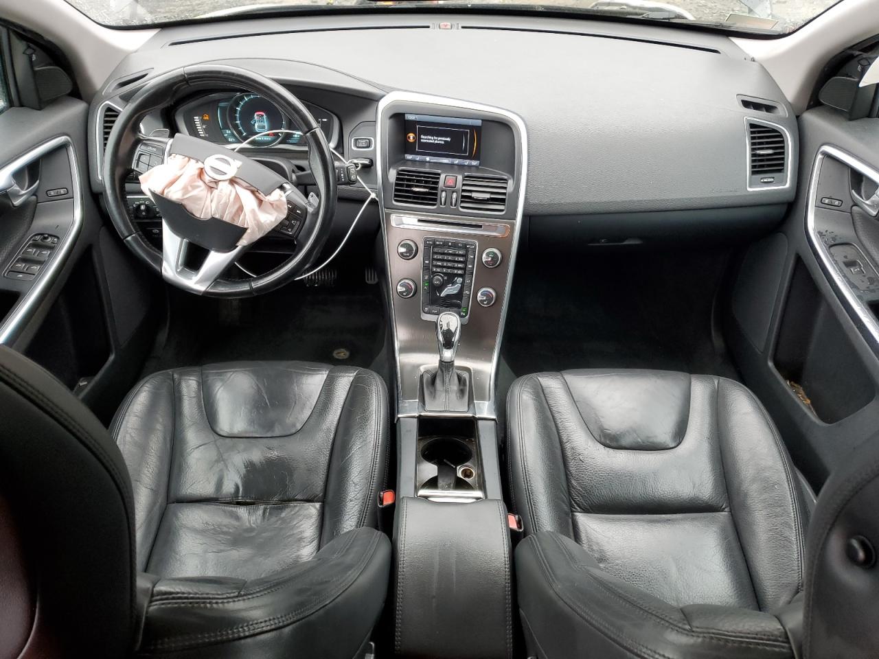 2014 Volvo Xc60 T6 VIN: YV4902DZ4E2514163 Lot: 85855665