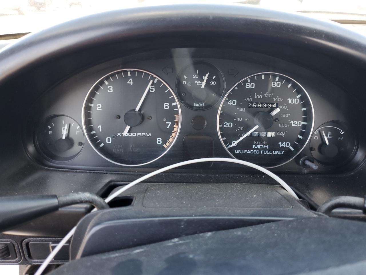 1990 Mazda Mx-5 Miata VIN: JM1NA3512L0128217 Lot: 84481685