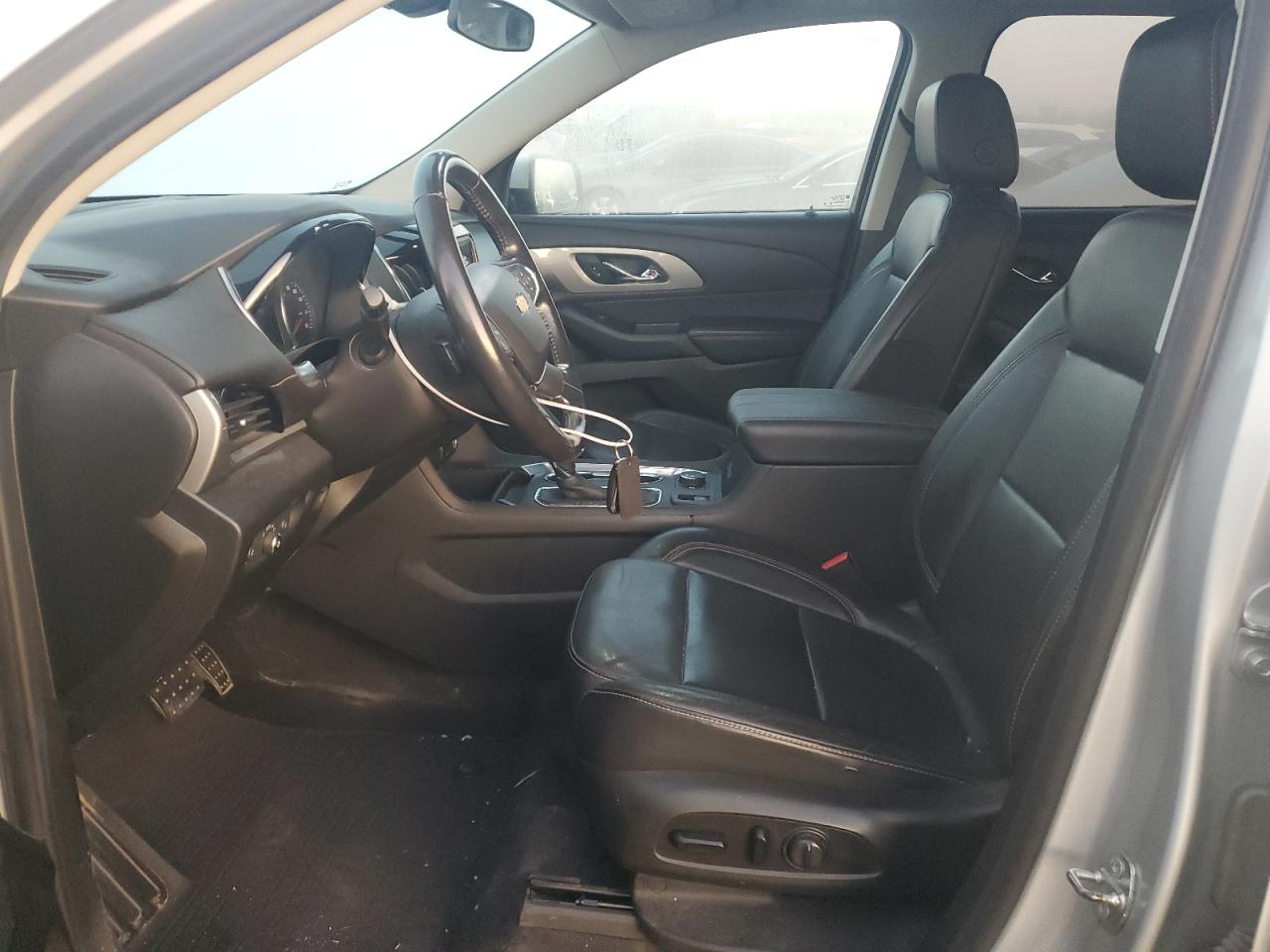 2019 Chevrolet Traverse Lt VIN: 1GNEVHKW4KJ316979 Lot: 85747305