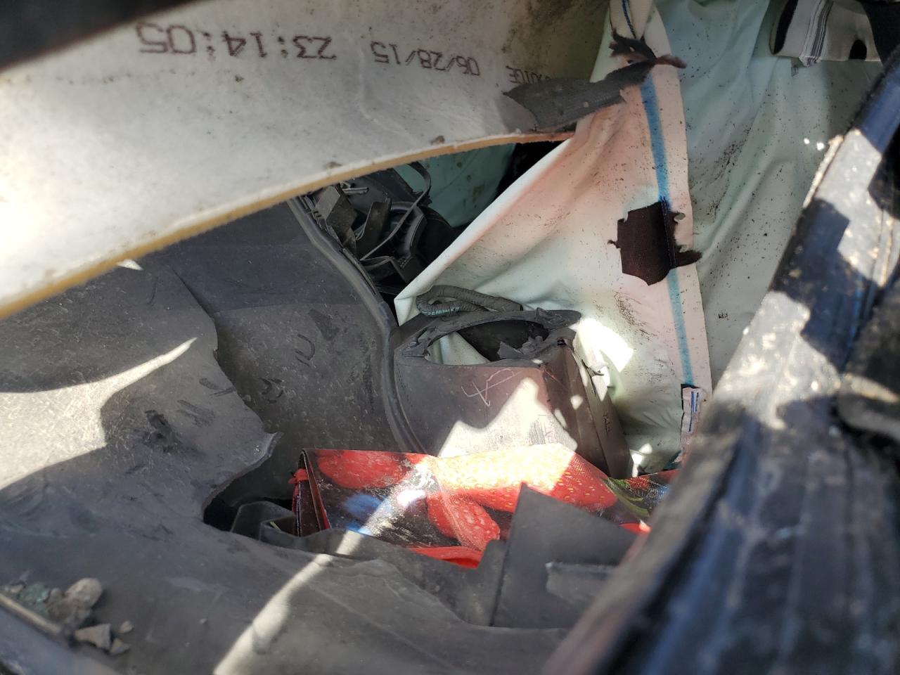 2016 Jeep Cherokee Latitude VIN: 1C4PJMCS7GW105660 Lot: 86179265