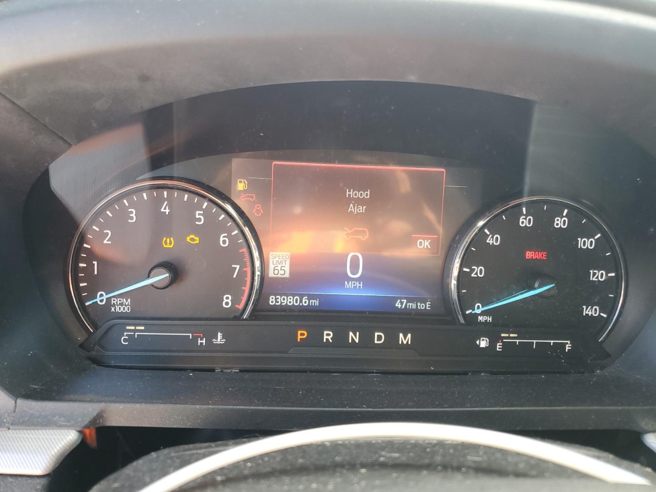 2020 Ford Explorer Xlt VIN: 1FMSK8DH9LGA56575 Lot: 83871635