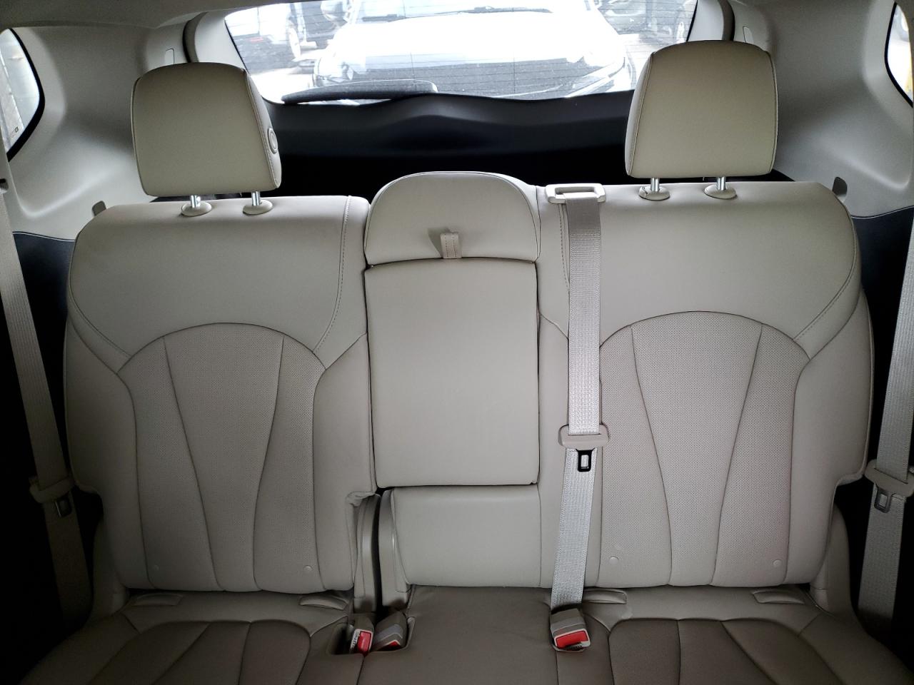 2019 Buick Envision Essence VIN: LRBFXCSA9KD020660 Lot: 82536555