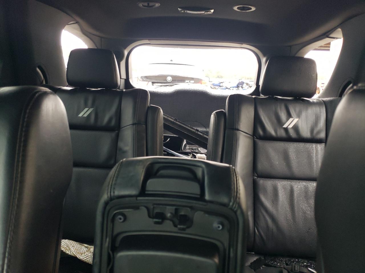 2020 Dodge Durango R/T VIN: 1C4SDJCT4LC215442 Lot: 85549275