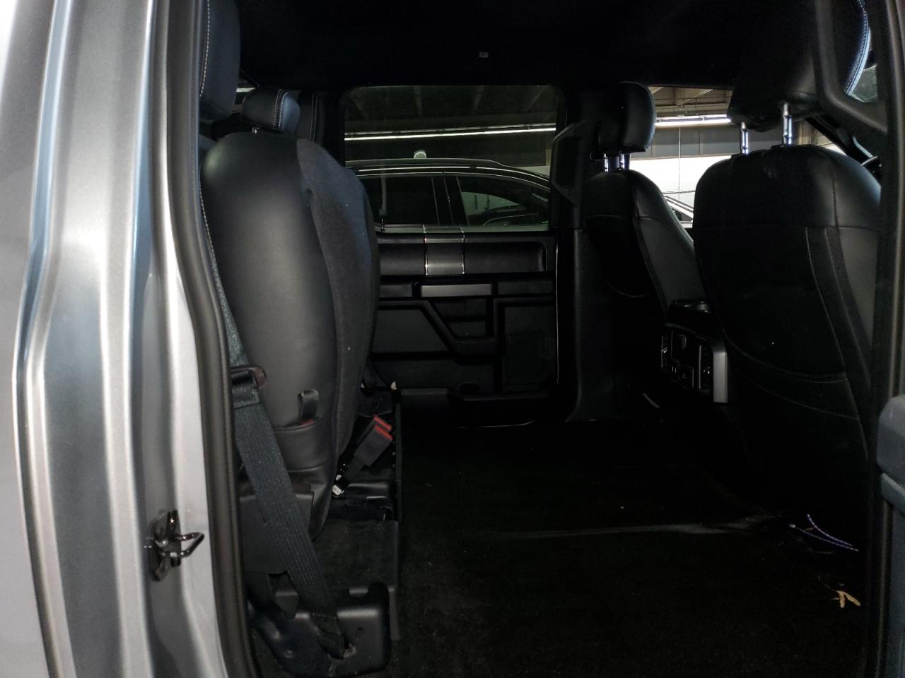 2020 Ford F150 Supercrew VIN: 1FTEW1E46LKD87734 Lot: 82774875