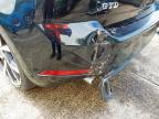 2017 VOLKSWAGEN GOLF 2.0 TDI 184 GTD 5DR for sale at Copart WHITBURN