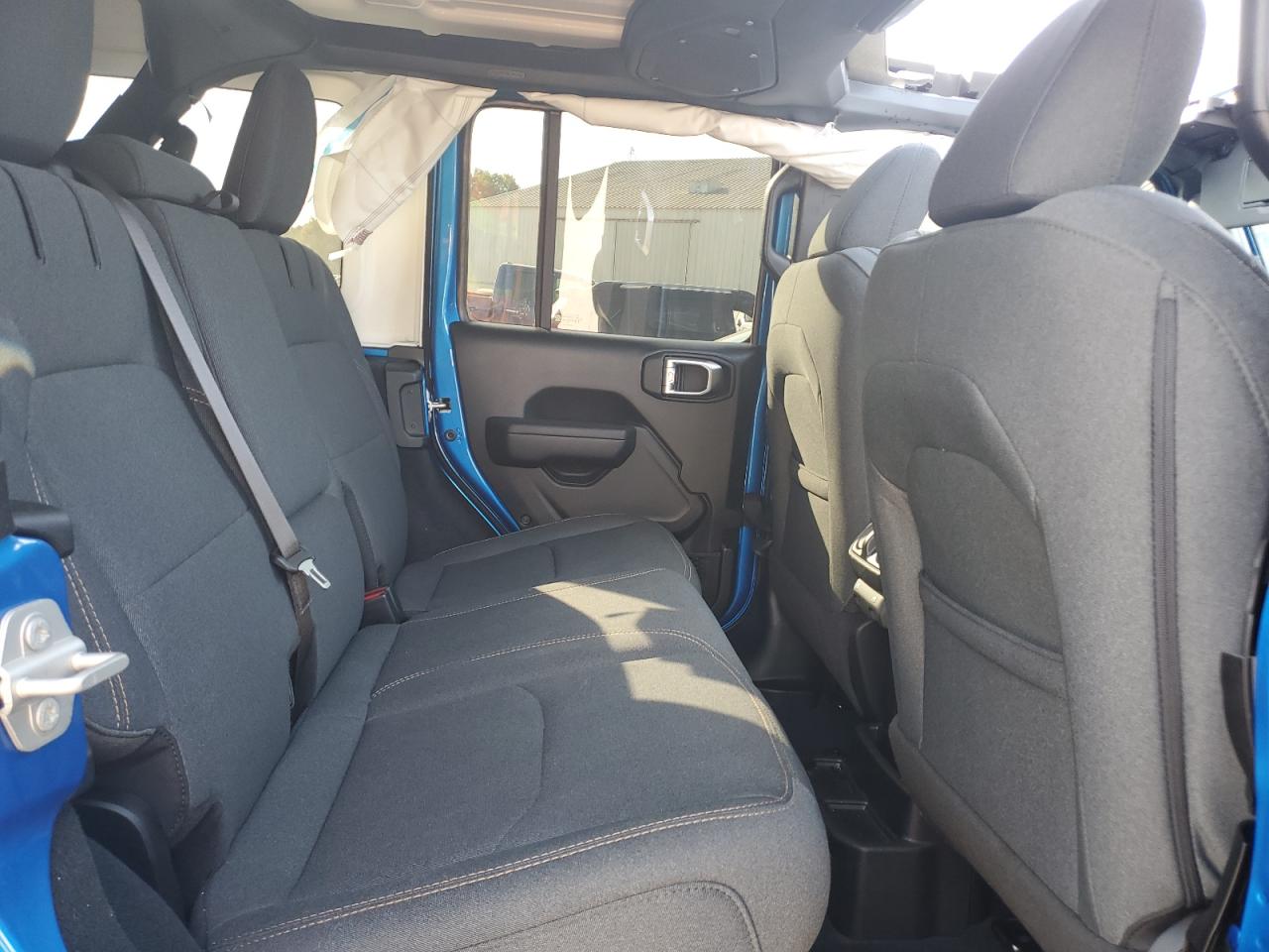 2024 Jeep Wrangler 4Xe VIN: 1C4RJXN62RW154116 Lot: 84564755