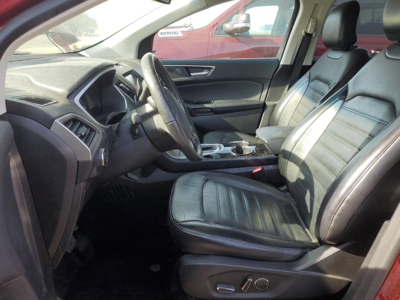 2018 Ford Edge Sel VIN: 2FMPK4J98JBB62273 Lot: 84989905