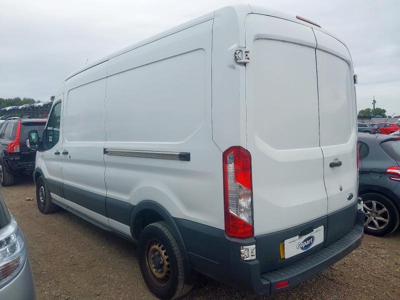 2016 FORD TRANSIT 350 