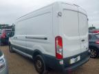 2016 FORD TRANSIT 350  for sale at Copart ROCHFORD