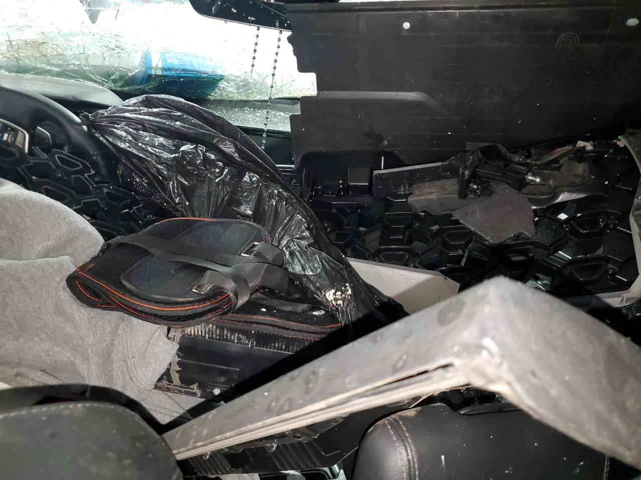 2021 Kia Sorento S VIN: KNDRG4LG2M5054069 Lot: 84795145