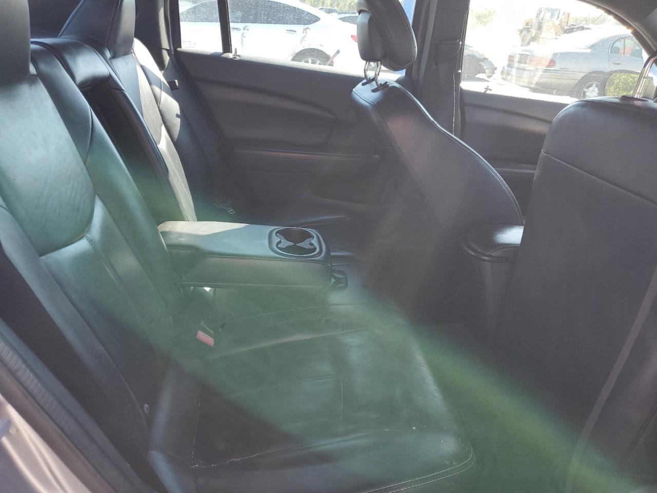 2013 Chrysler 200 Limited VIN: 1C3CCBCG3DN573321 Lot: 82495805