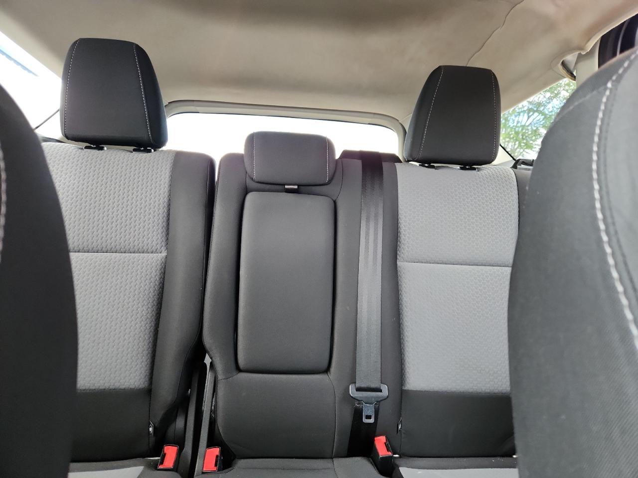 2017 Ford Escape Se VIN: 1FMCU0G98HUC52519 Lot: 82314275