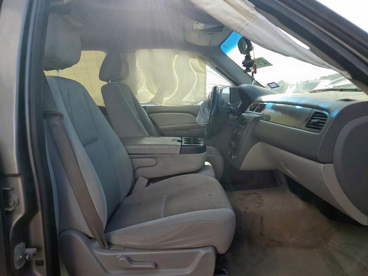 2009 Chevrolet Tahoe C1500 Ls VIN: 1GNFC13039R173773 Lot: 82197385