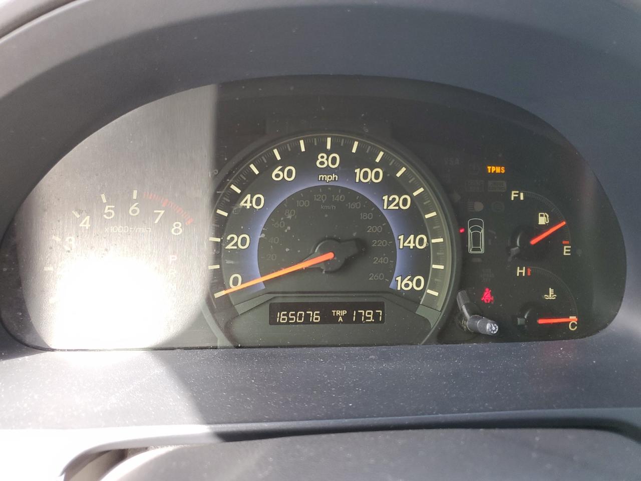 2009 Honda Odyssey Ex VIN: 5FNRL38489B038582 Lot: 85501315