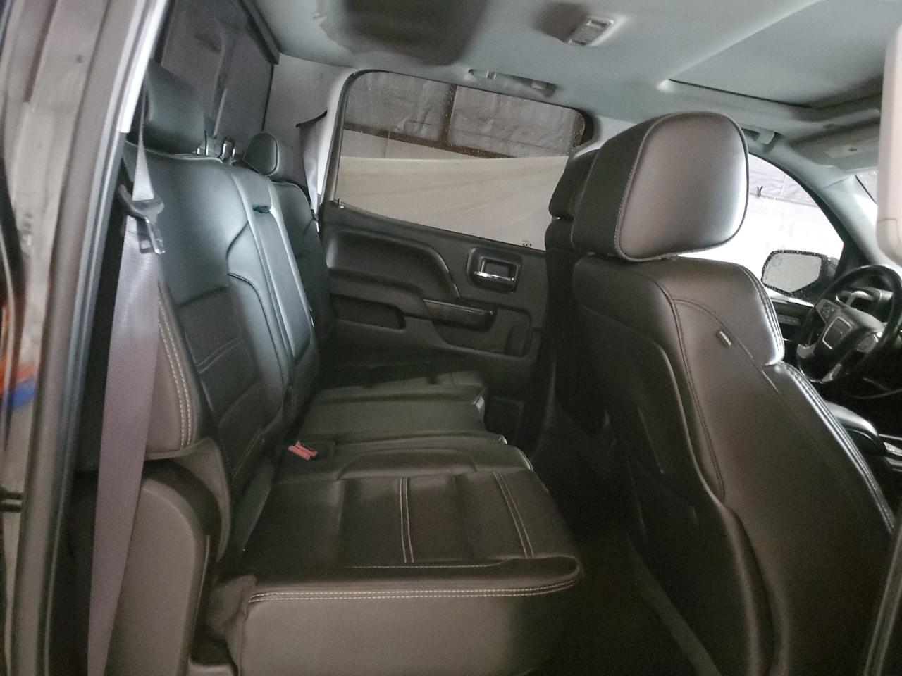 2015 GMC Sierra K1500 Denali VIN: 3GTU2WEC4FG104822 Lot: 90275385