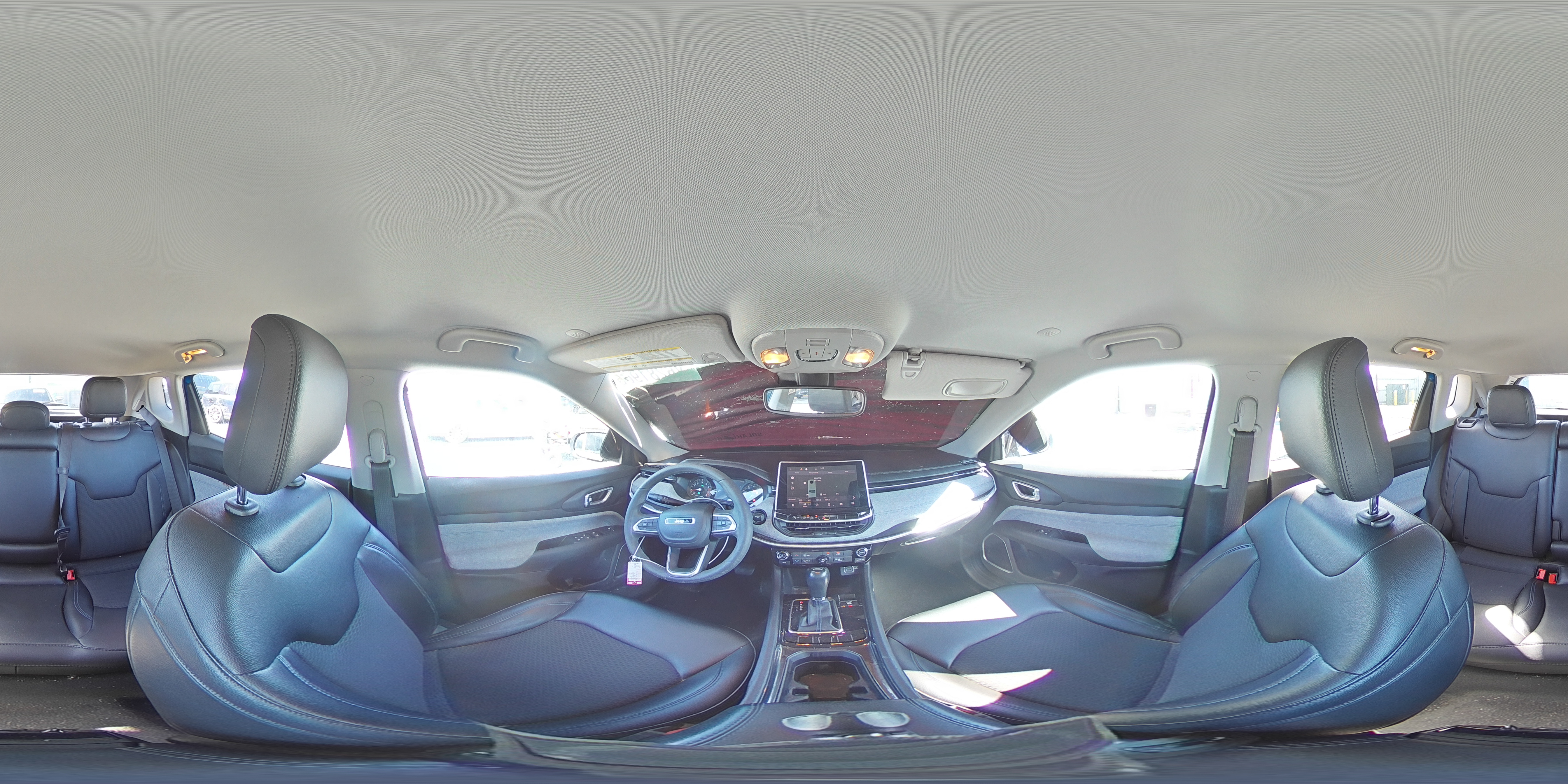 2022 Jeep Compass Latitude VIN: 3C4NJCBB1NT188301 Lot: 86281965