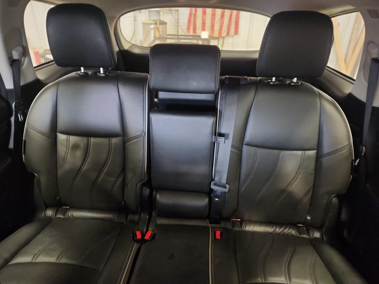 2020 Infiniti Qx60 Luxe VIN: 5N1DL0MMXLC508402 Lot: 86604175