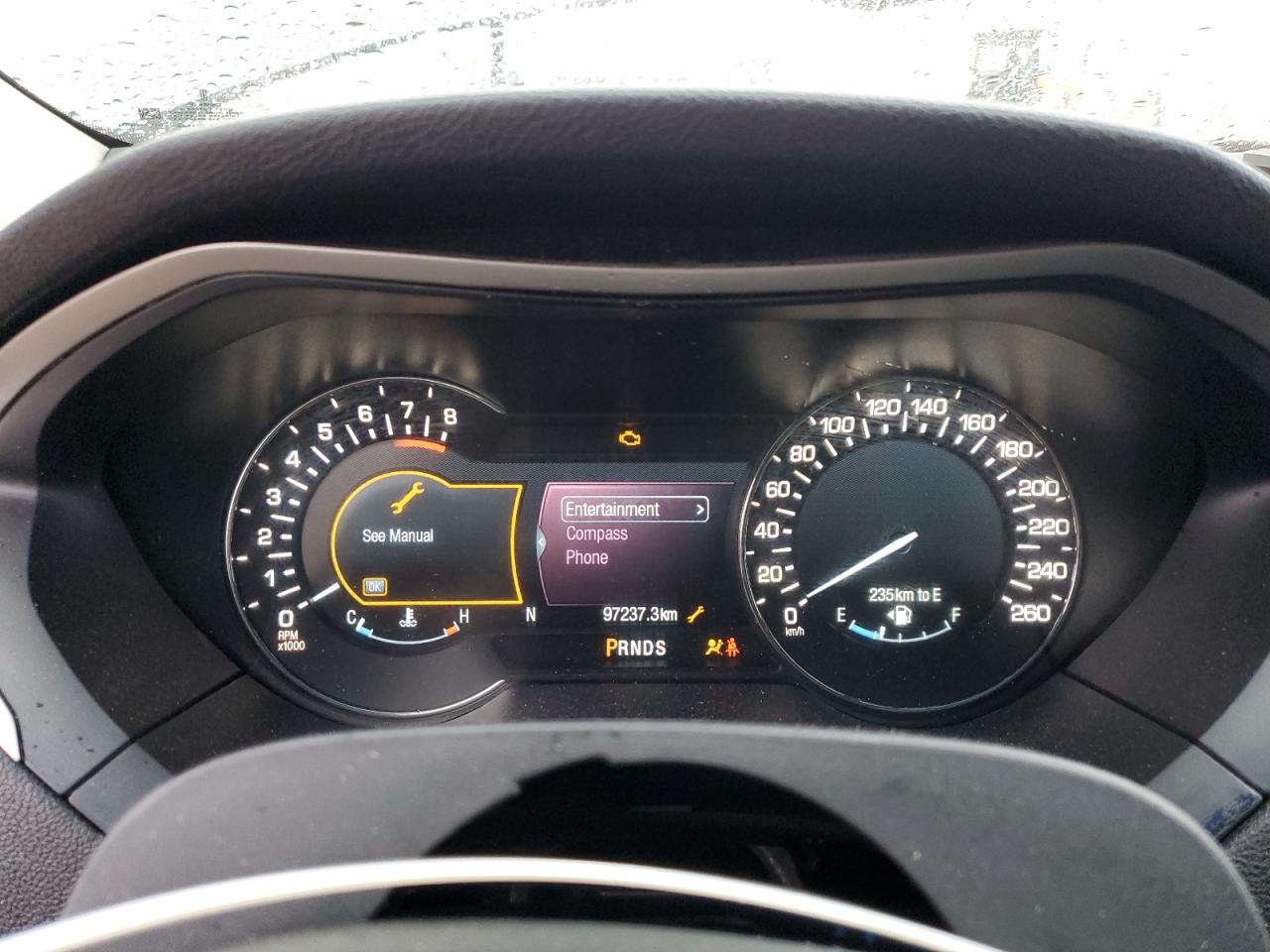 2015 Lincoln Mkz VIN: 3LN6L2G95FR611048 Lot: 89524515