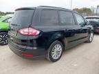 2016 FORD GALAXY ZETEC TDCI AUTO  for sale at Copart SANDY