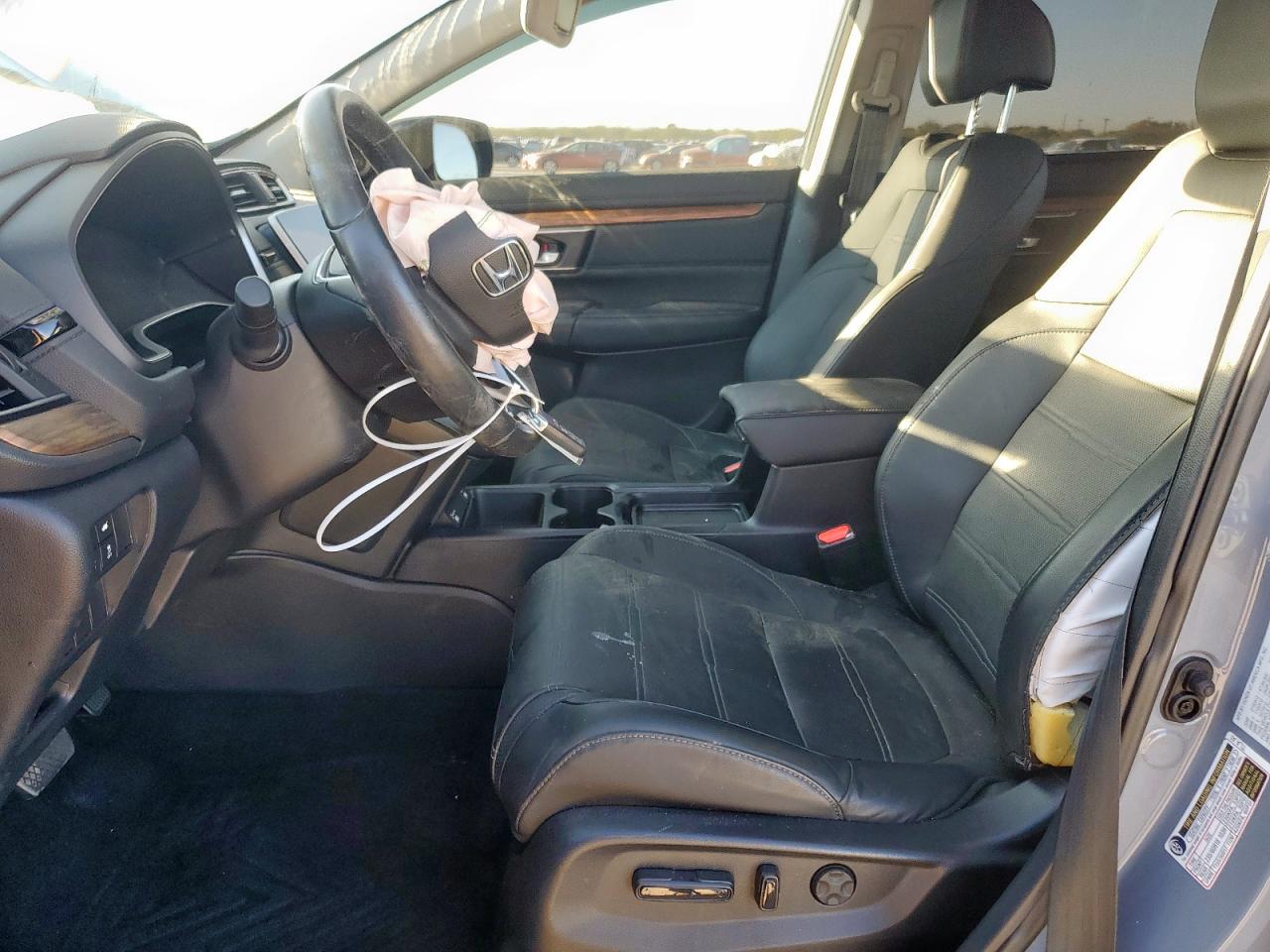 2020 Honda Cr-V Exl VIN: 5J6RW2H86LL000562 Lot: 90615335