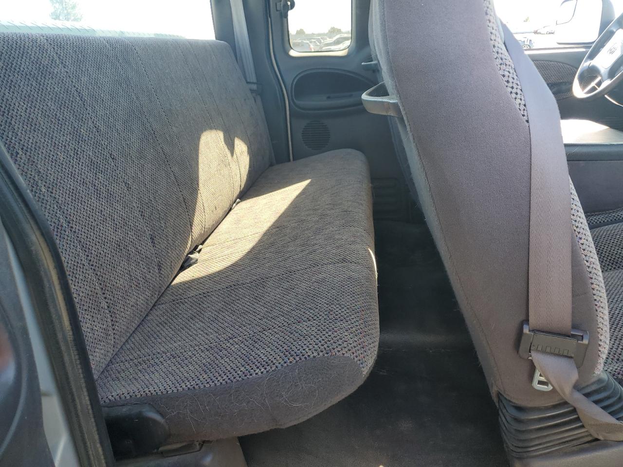 1999 Dodge Ram 1500 VIN: 1B7HF13Z2XJ623870 Lot: 85717145