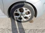 2010 CITROEN C3 EXCLUSIVE HDI  for sale at Copart YORK