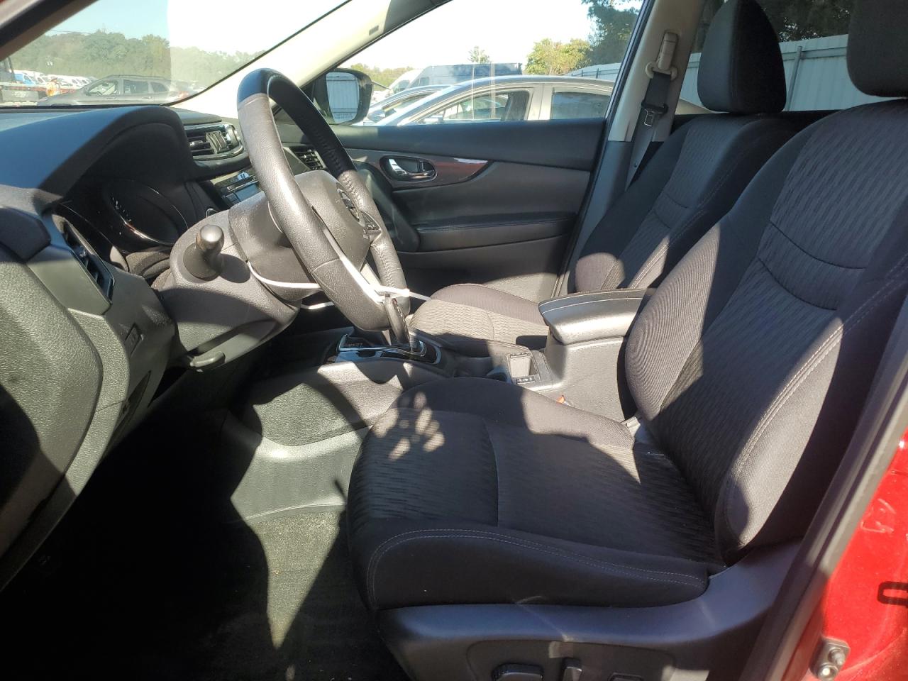 2019 Nissan Rogue S VIN: 5N1AT2MVXKC794709 Lot: 82283015