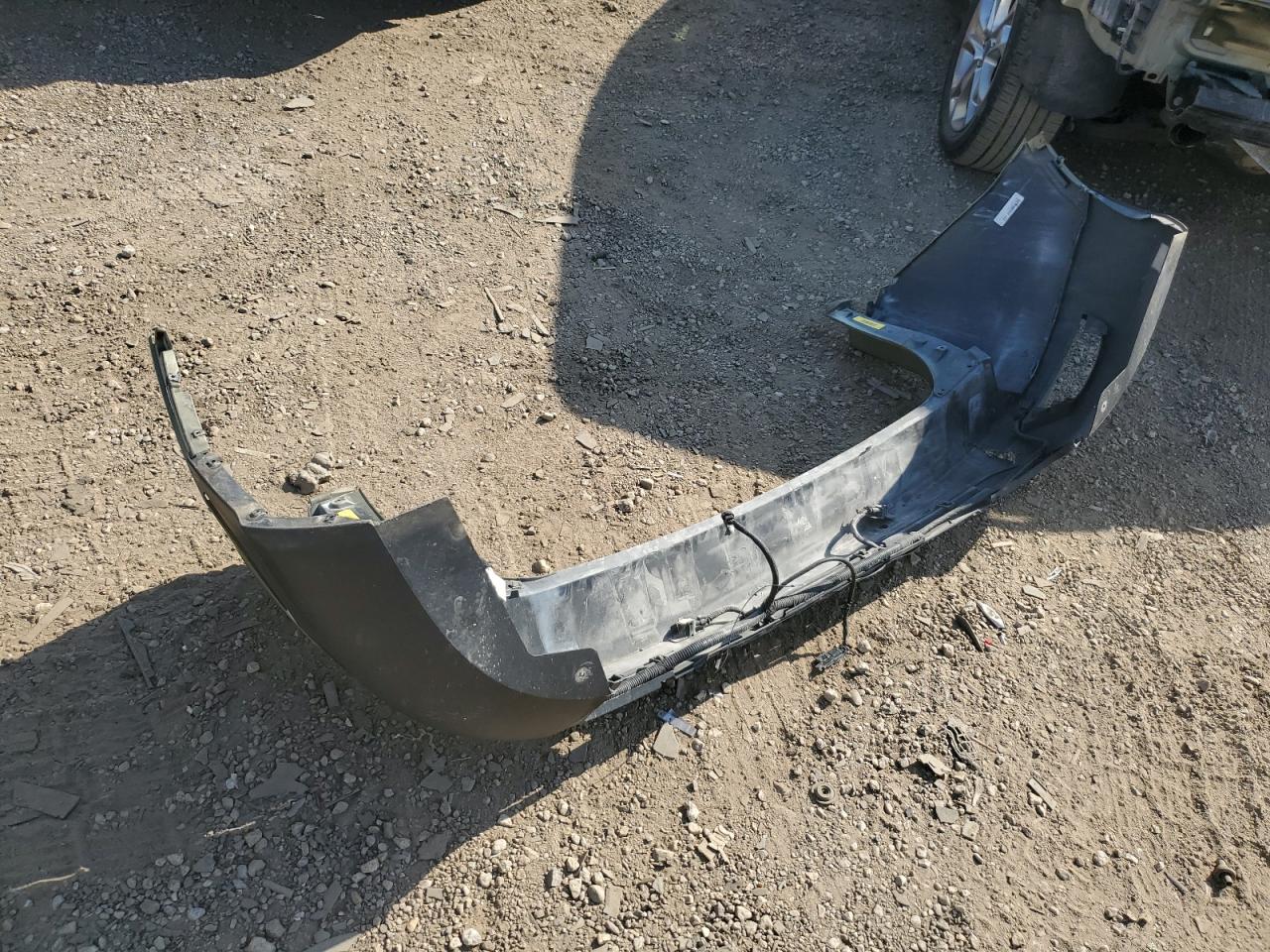 2014 Ford Escape Titanium VIN: 1FMCU0J98EUB24978 Lot: 84241725