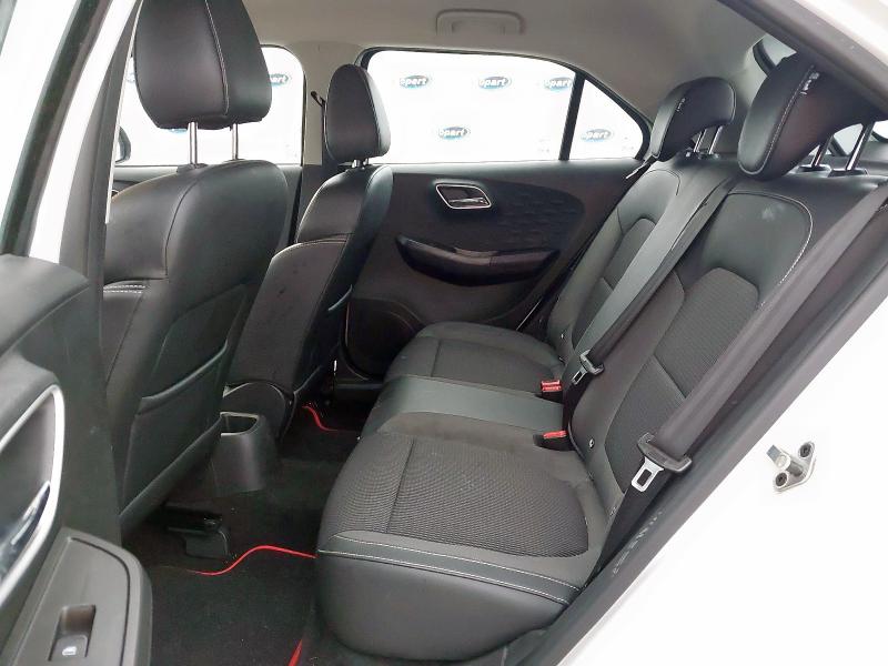 2024 MG MOTOR UK MG3 1.5 VTI-TECH EXCLUSIVE 5DR [NAVIGATION]