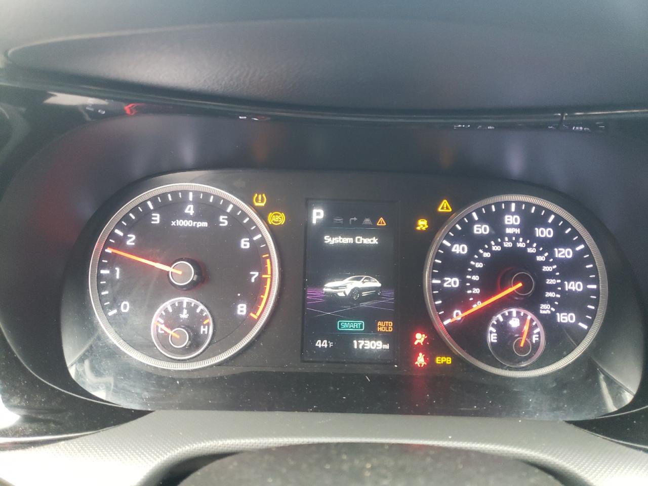 2024 Kia K5 Gt Line VIN: 5XXG64J26RG259771 Lot: 82759095