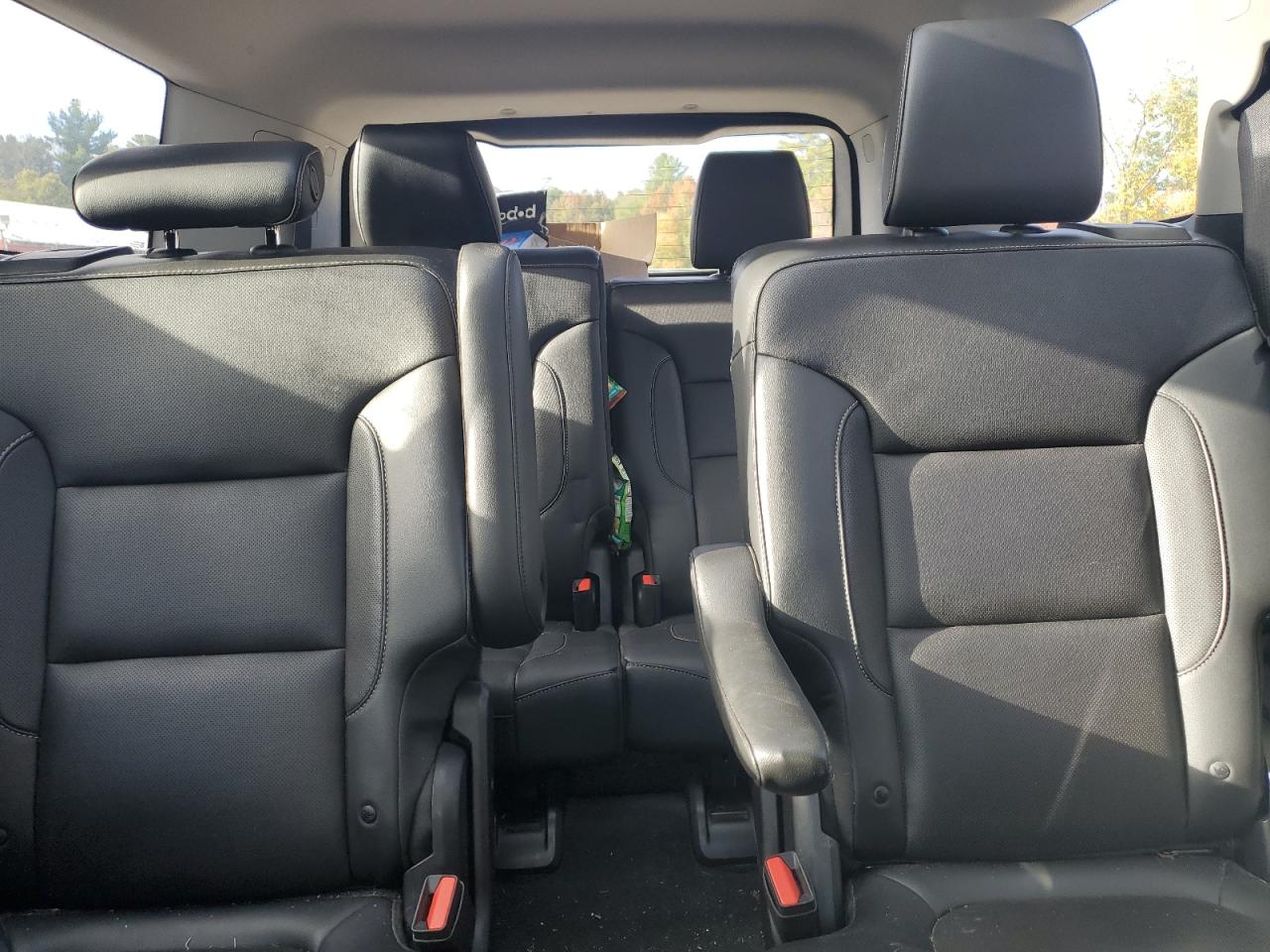 2018 GMC Acadia Slt-1 VIN: 1GKKNULS1JZ187913 Lot: 86485945