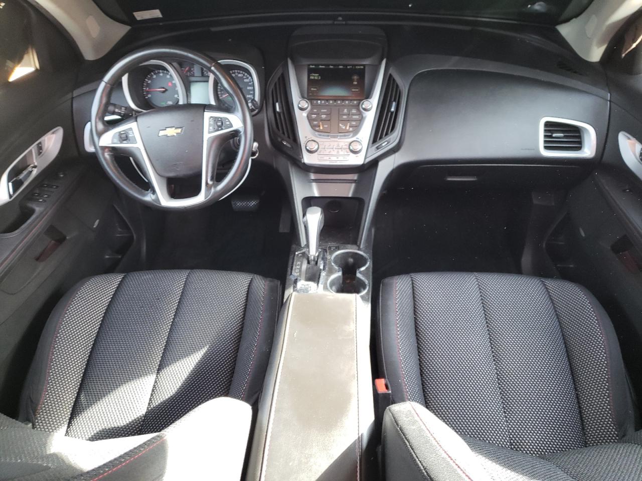 2012 Chevrolet Equinox Lt VIN: 2GNALPEKXC6350558 Lot: 84876155