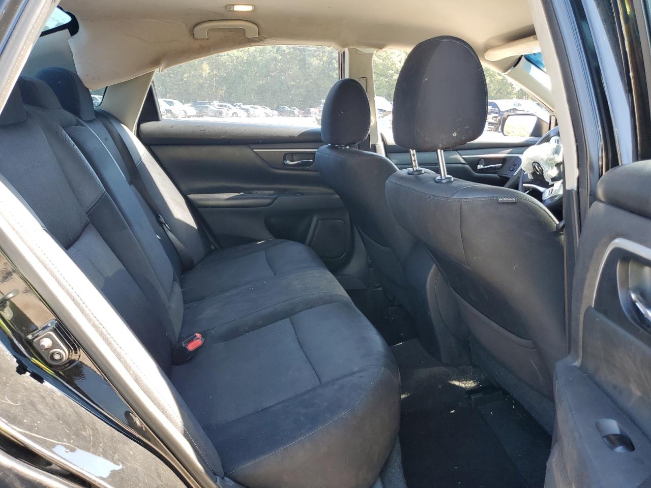 2018 Nissan Altima 2.5 VIN: 1N4AL3AP2JC227754 Lot: 82435335