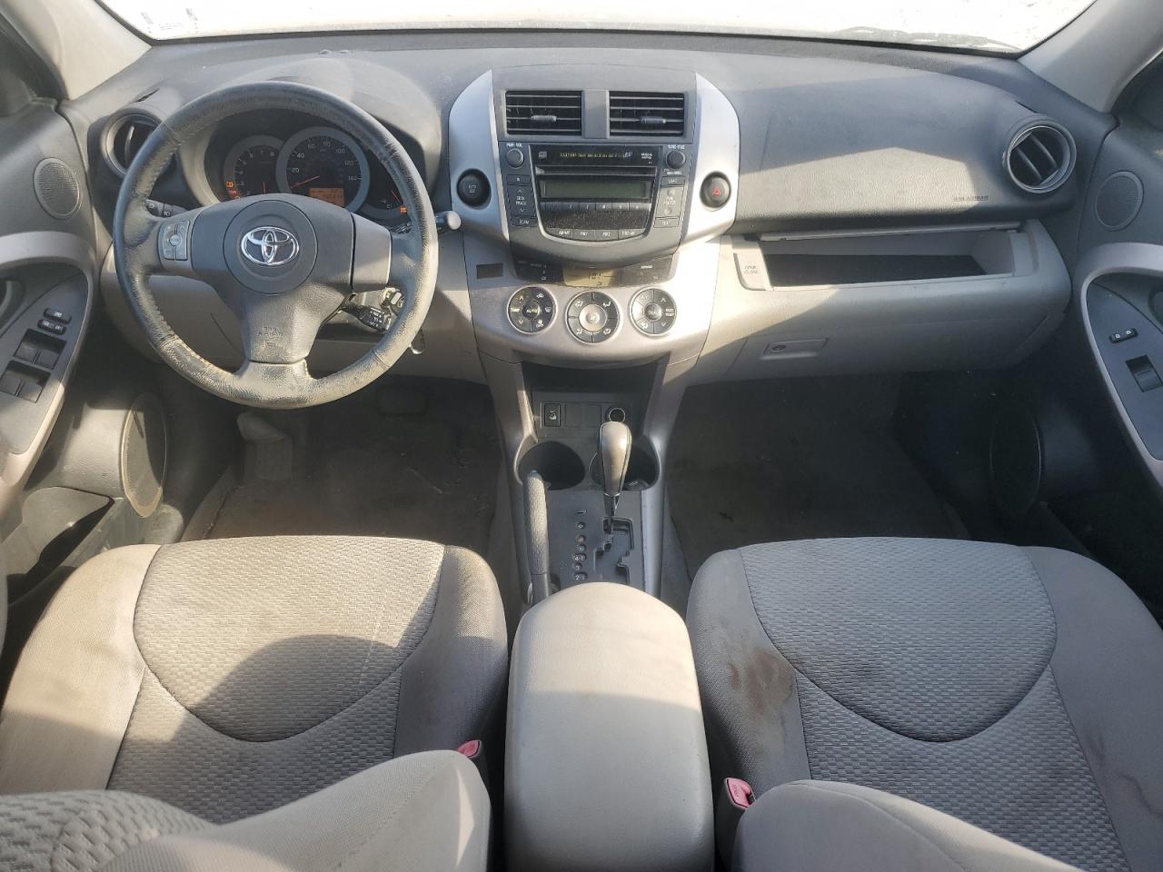 2008 Toyota Rav4 Limited VIN: JTMZK31V286010230 Lot: 85173055