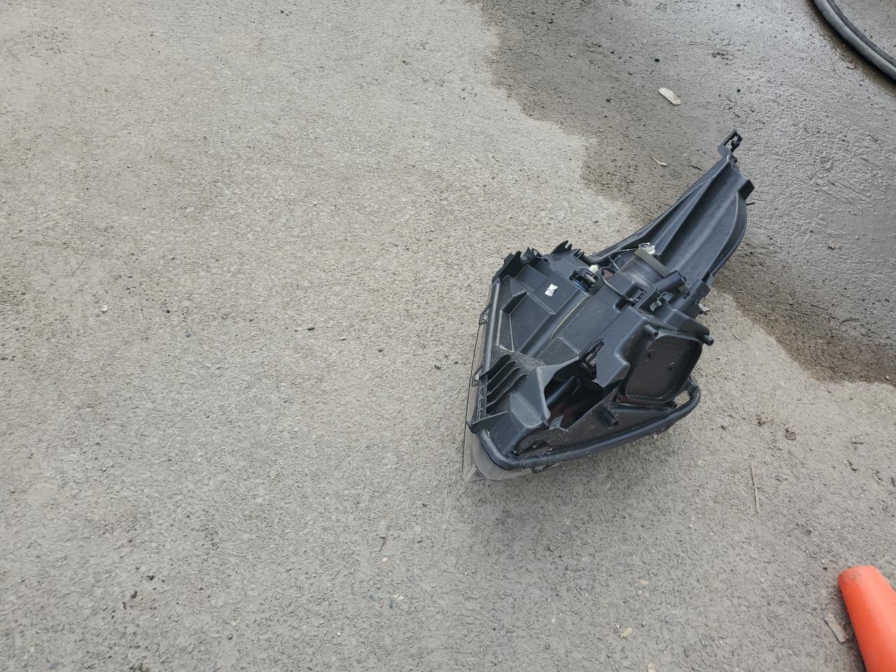 2015 Ford Explorer Sport VIN: 1FM5K8GT4FGB87026 Lot: 85330195