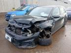 2018 VOLKSWAGEN GOLF 2.0 TDI 184 GTD 5DR DSG for sale at Copart PETERLEE