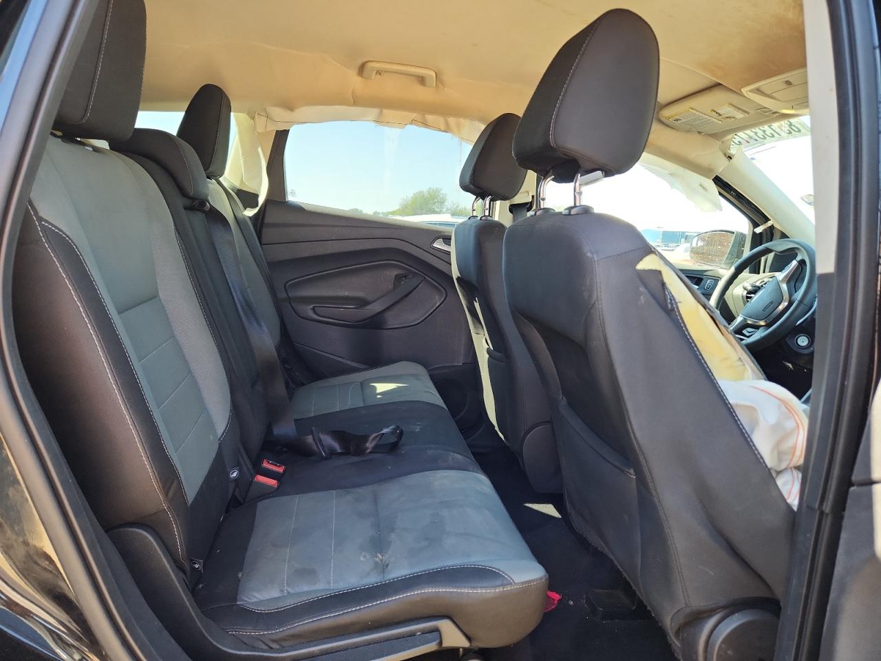 2016 Ford Escape Se VIN: 1FMCU0GX1GUA81206 Lot: 85133775