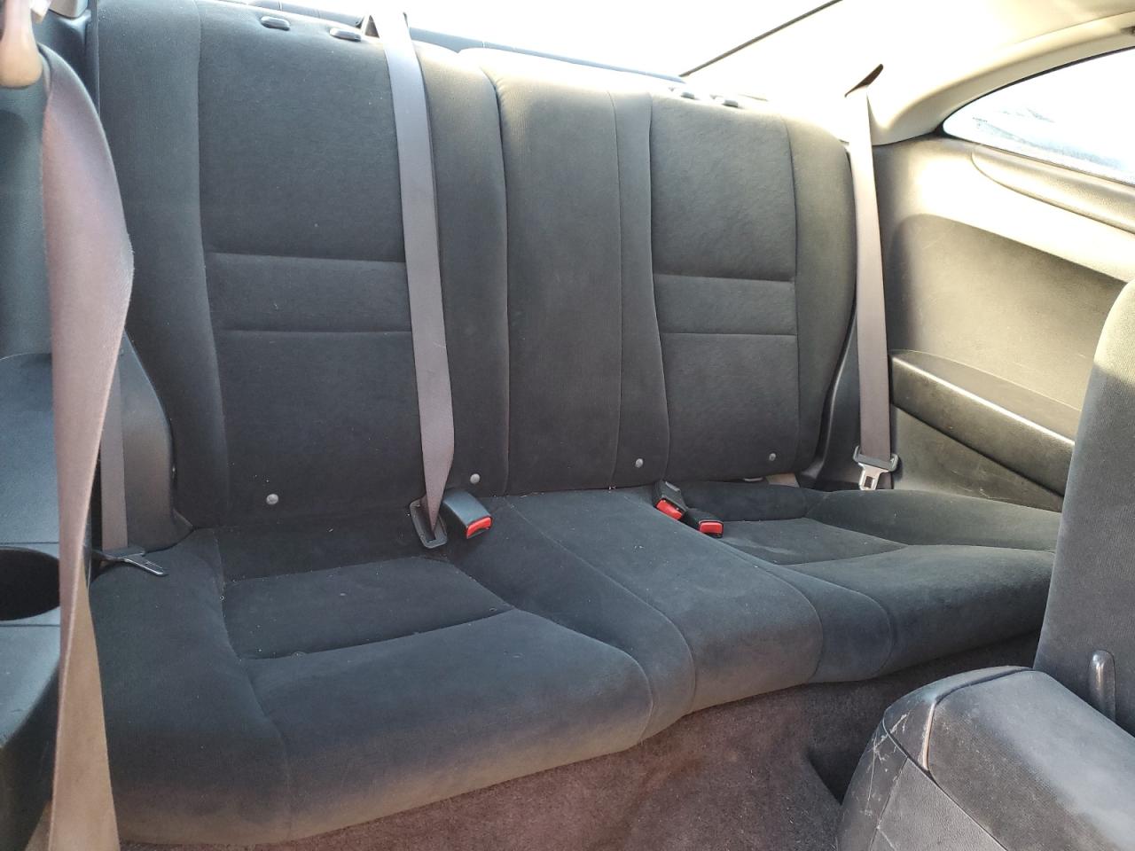 2006 Honda Accord Ex VIN: 1HGCM72716A022372 Lot: 85367845