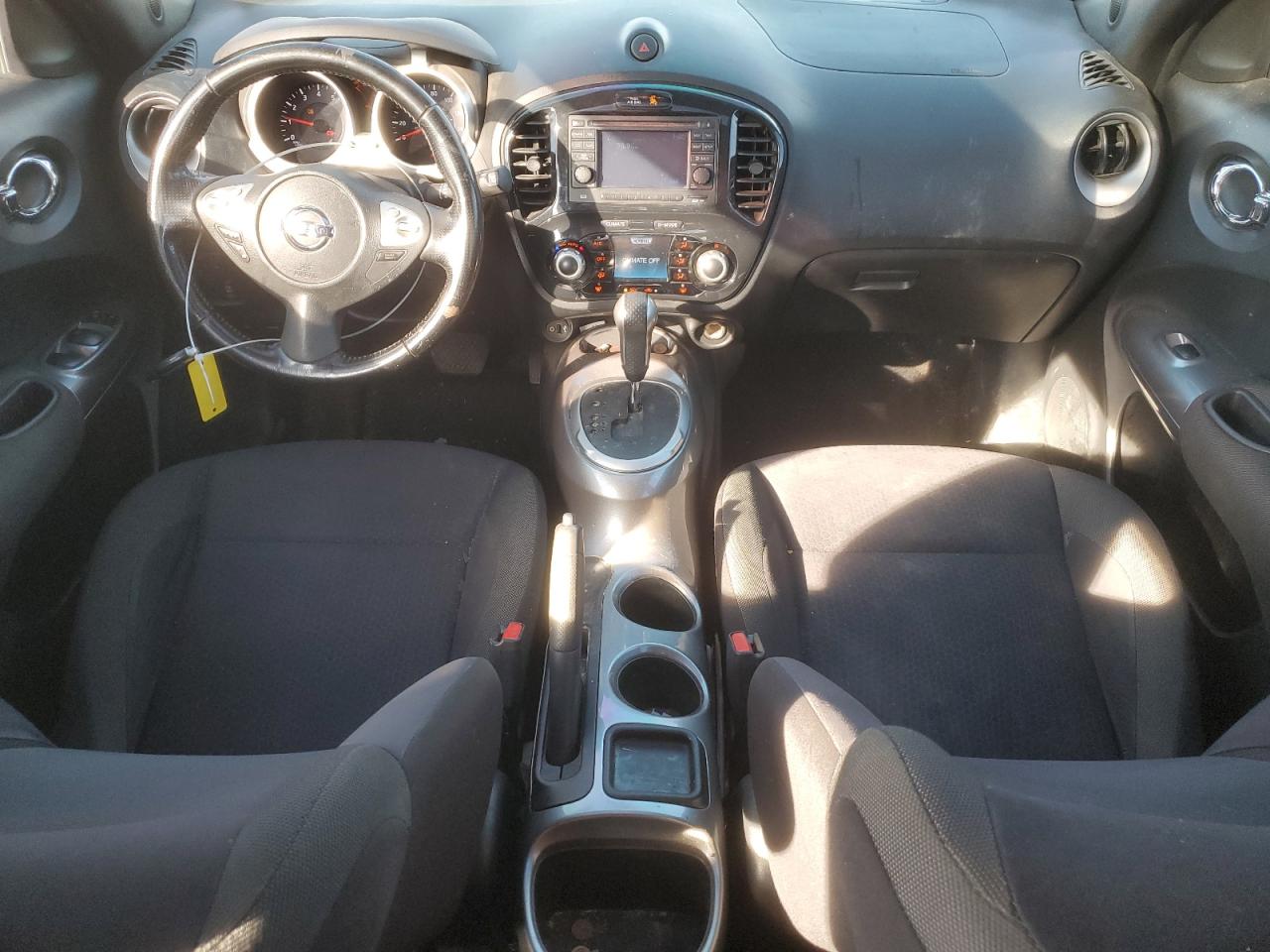 2011 Nissan Juke S VIN: JN8AF5MV3BT022828 Lot: 86106895