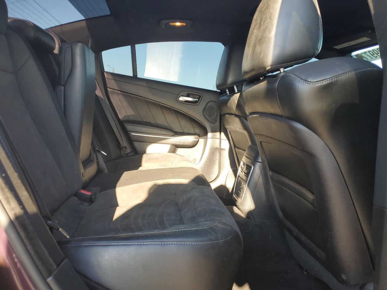 2021 Dodge Charger Scat Pack VIN: 2C3CDXGJXMH589802 Lot: 82299775