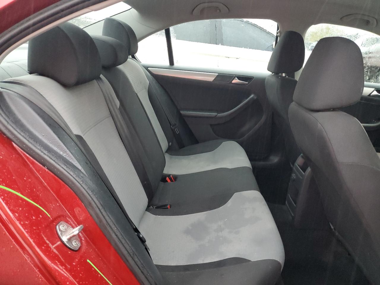 2017 Volkswagen Jetta S VIN: 3VW2B7AJ0HM383964 Lot: 85535855