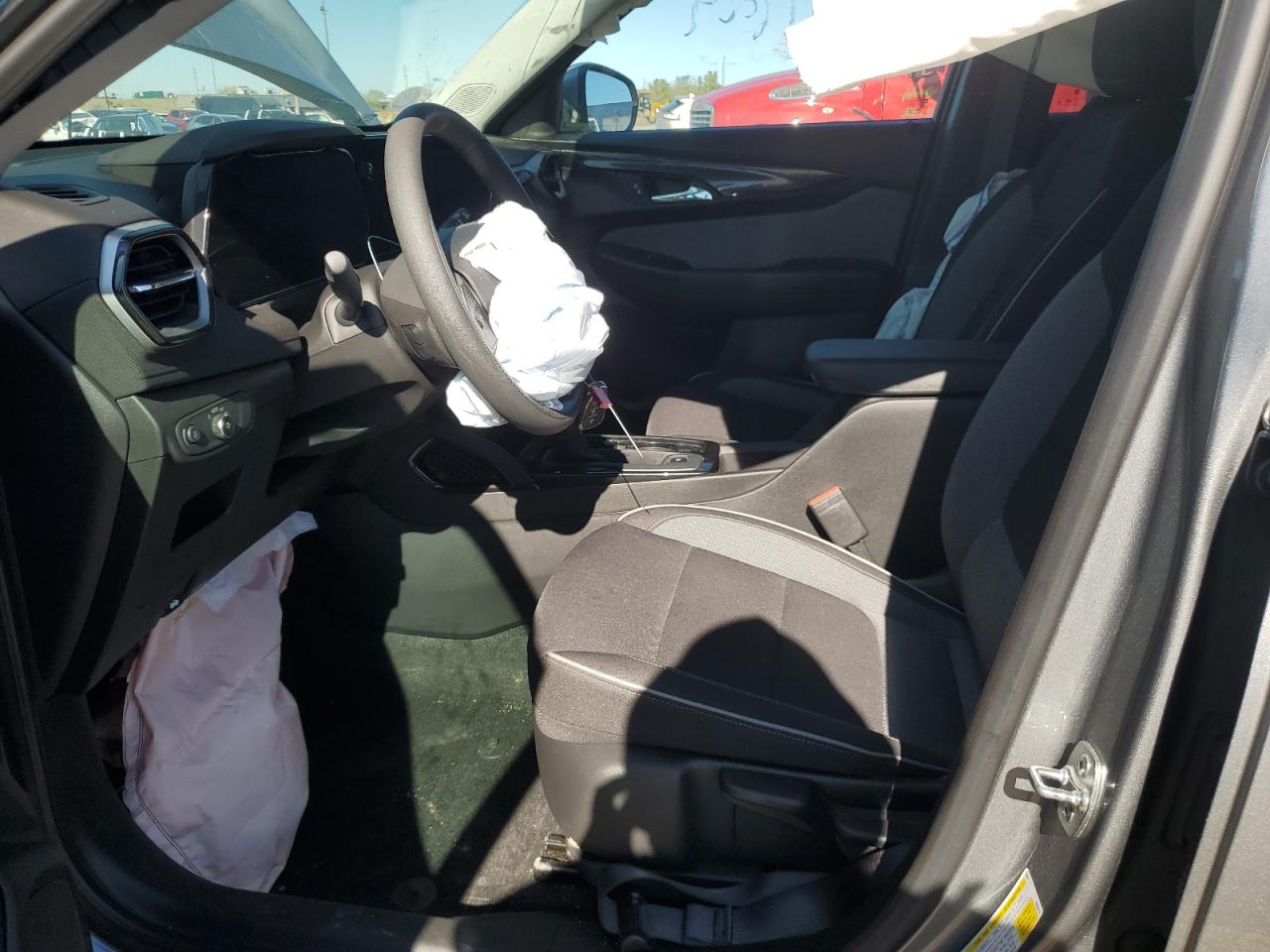 2024 Chevrolet Trailblazer Lt VIN: KL79MRSL5RB138669 Lot: 85553175