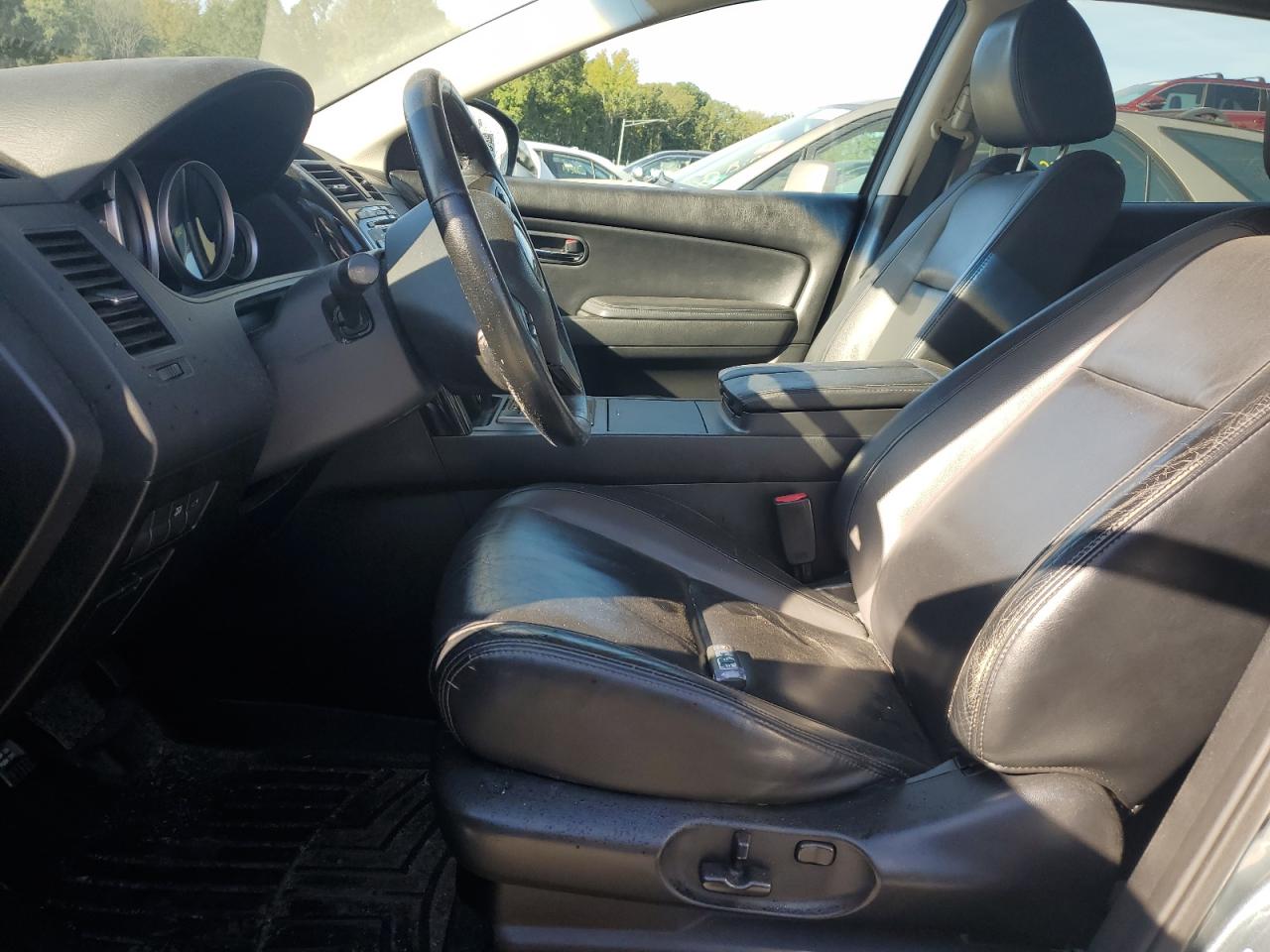 2010 Mazda Cx-9 VIN: JM3TB2MV9A0211702 Lot: 84483955